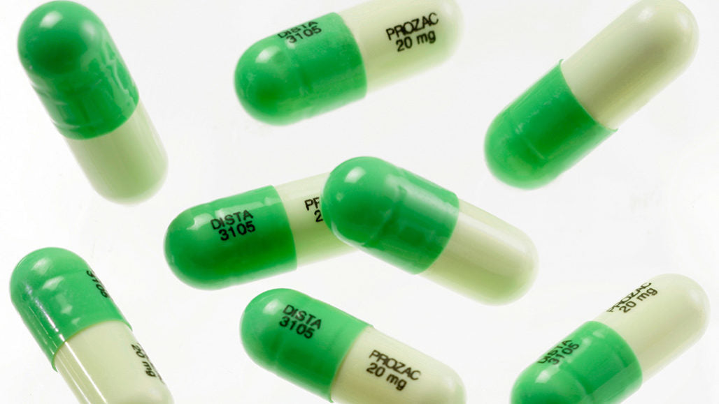 EP 11. Should you take the meds?! A chat with psychiatric nurse Cecelia Howard on mental health medications. When to take them, how to get off them and everything in between.