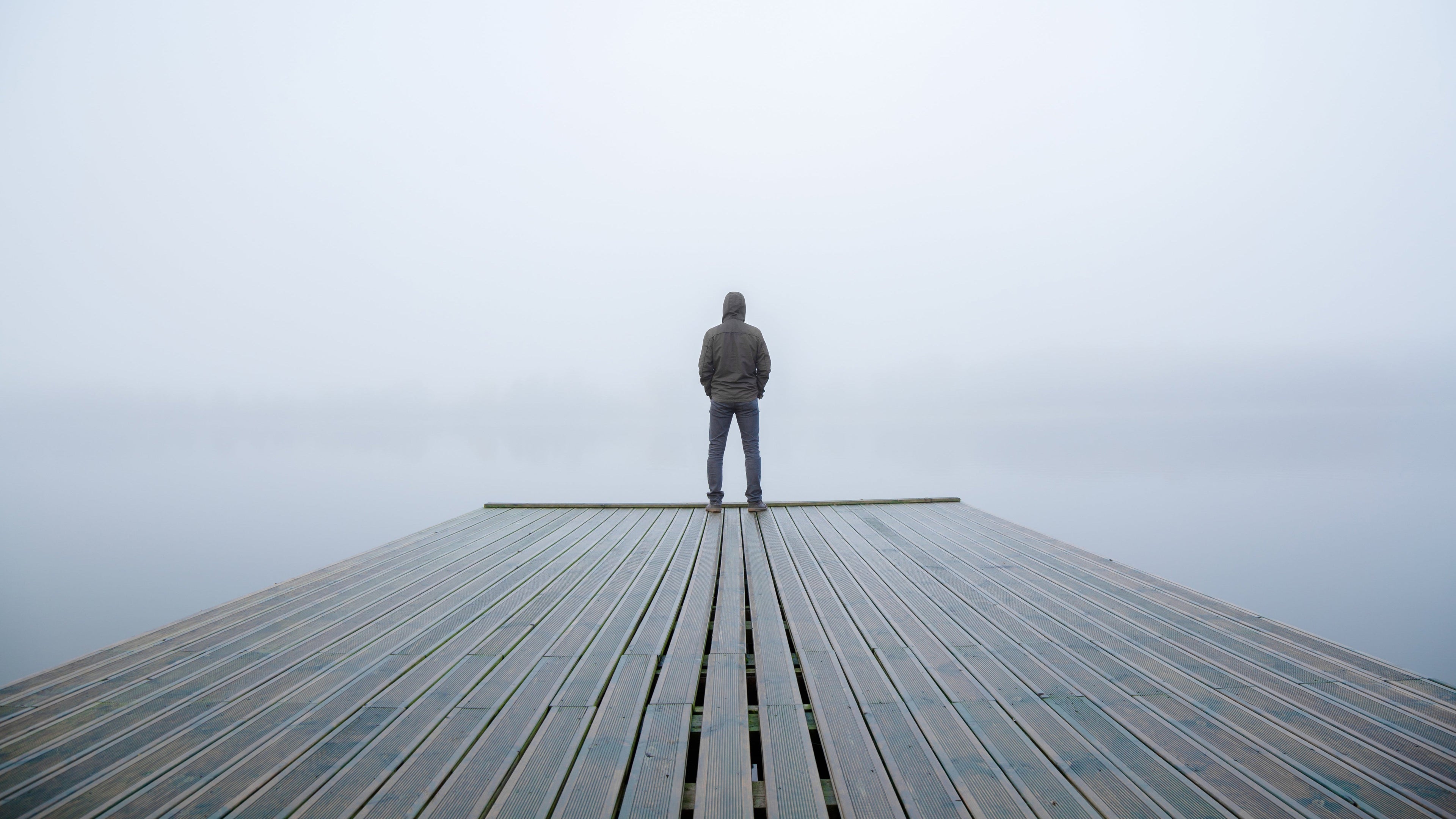 Welcome to Fellowman: A New Blueprint for Men's Mental Health