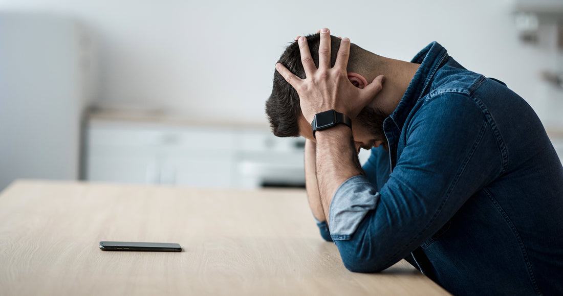 Why Therapy Is Failing Men: A Systemic Diagnosis & Path Forward.