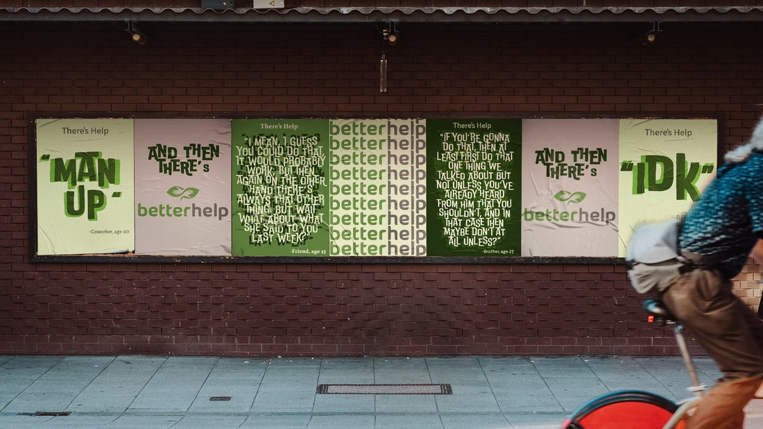 The Online Therapy Trade-Off: A Mens Guide to BetterHelp, Talkspace et al.