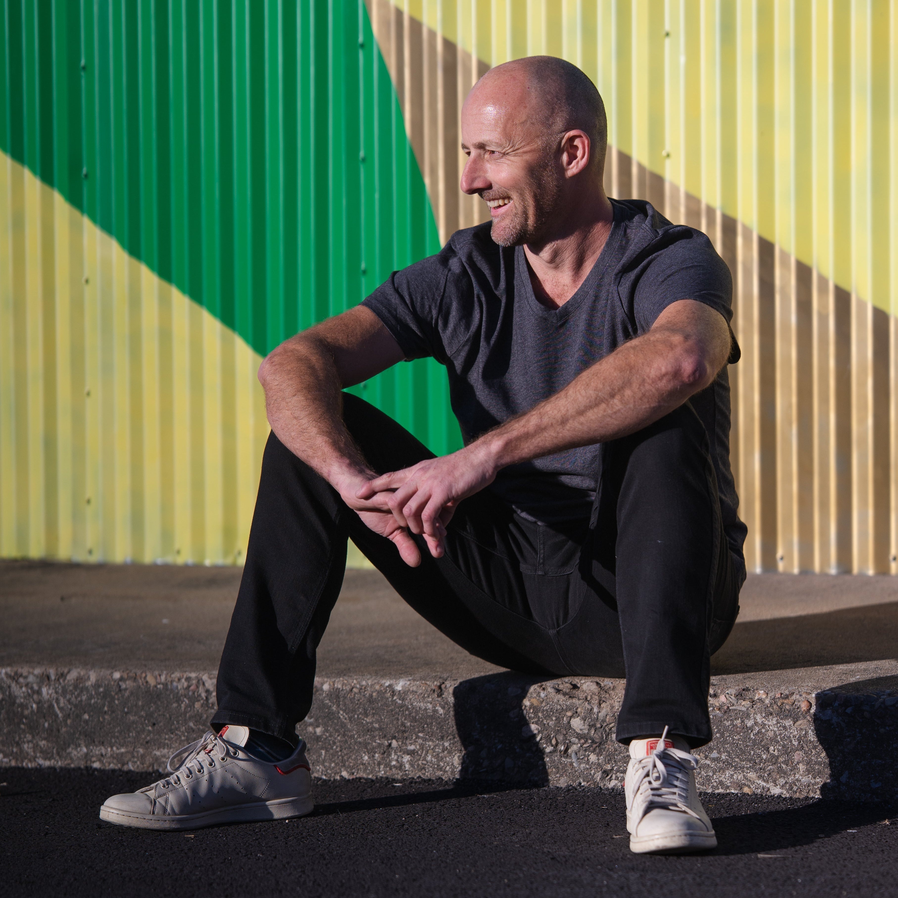 Meet The Founder; Alex's Story