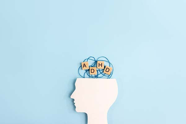 Am I depressed, anxious or do I "just" have ADHD??!