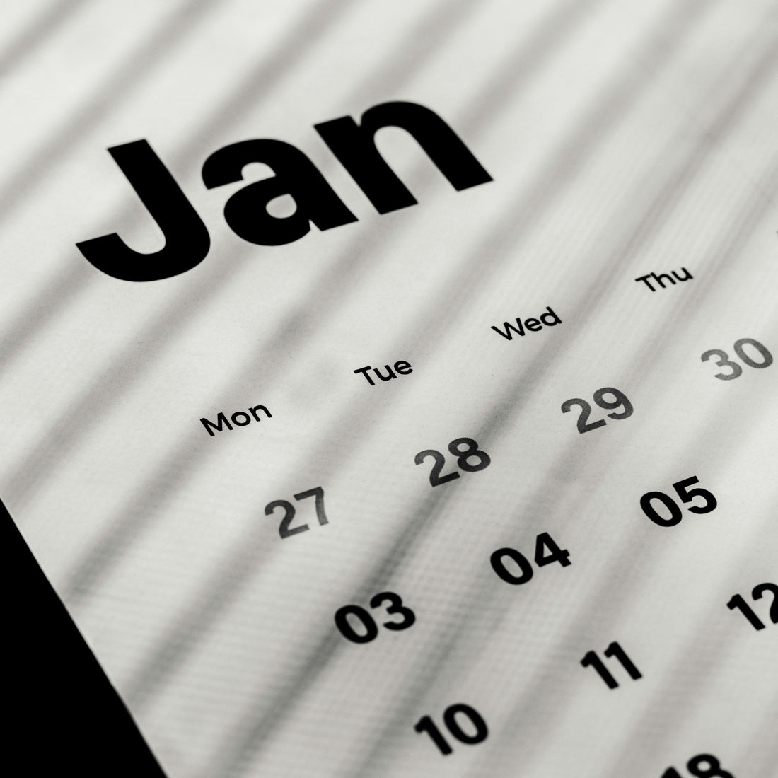 Why Your New Year’s Resolution Will Fail (And What to Build Instead)