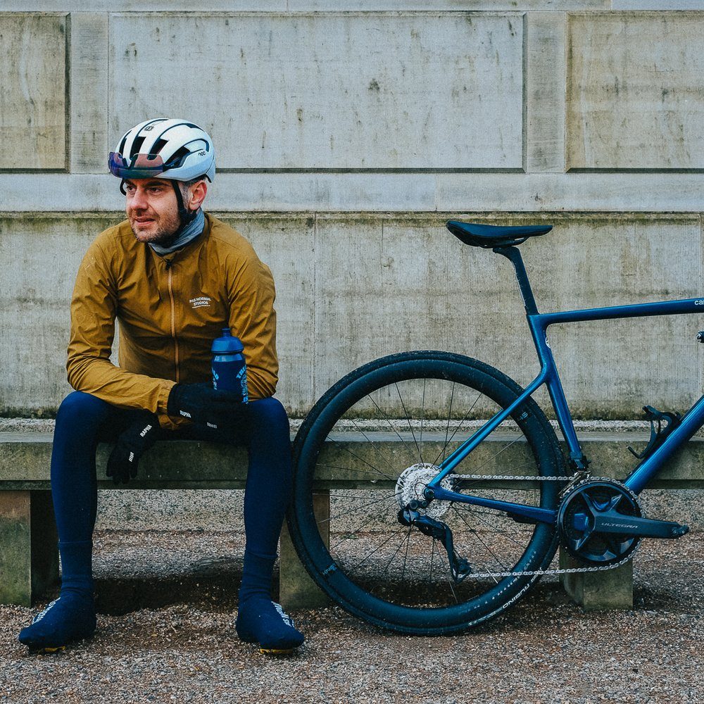 EP 10. Nick Frendo from ASCND on the road to RESPAIR, mental health advocacy in cycling and recovery from a serious mental health crisis.