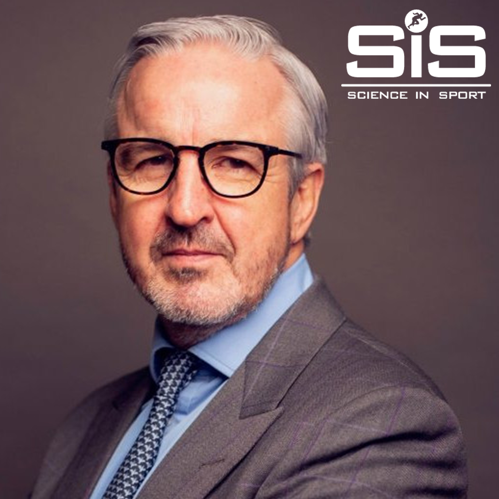 EP 7. Science in Sport CEO Stephen Moon on mental health in the workplace and opening up about his own mental health journey.