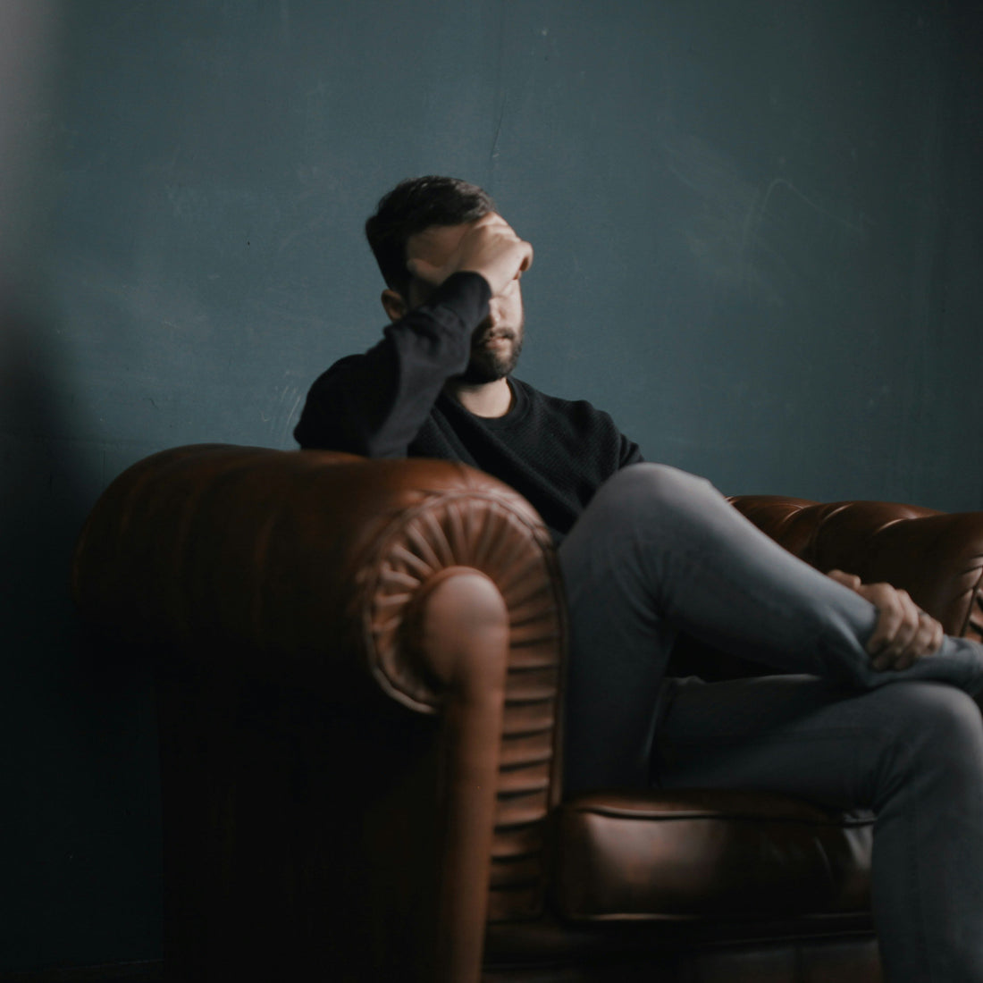 EP 29. The FELLOWMAN guide to finding a therapist.