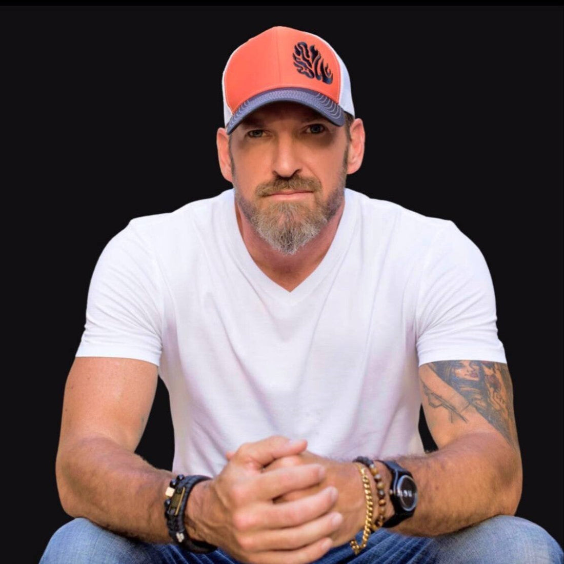 EP 22. What Happens When The Crowd Stops Cheering?! Lessons in navigating life transitions from former athlete mentor Jeff Murray.