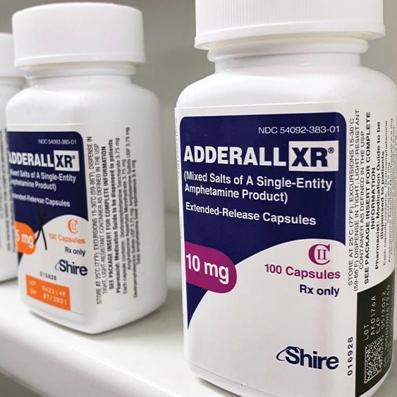 EP 26. Treating ADHD without the Adderall; psychiatrist Dr Nick Nissen on a more holistic approach to managing ADHD.