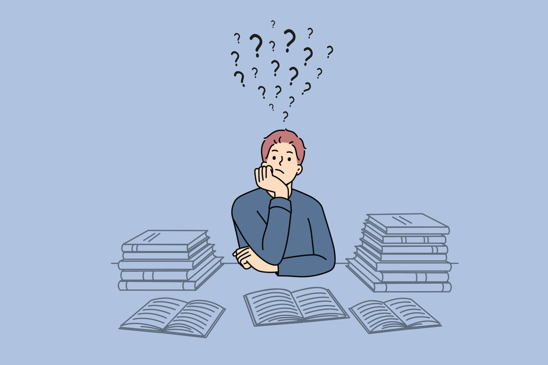 The Unseen Tax: How ADHD Can Derail a Man's Career