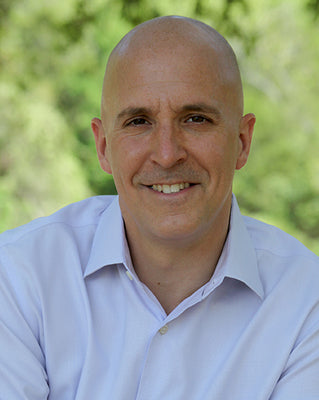 Meet Your Therapist - Brad Kennington LPC-S, LMFT-S