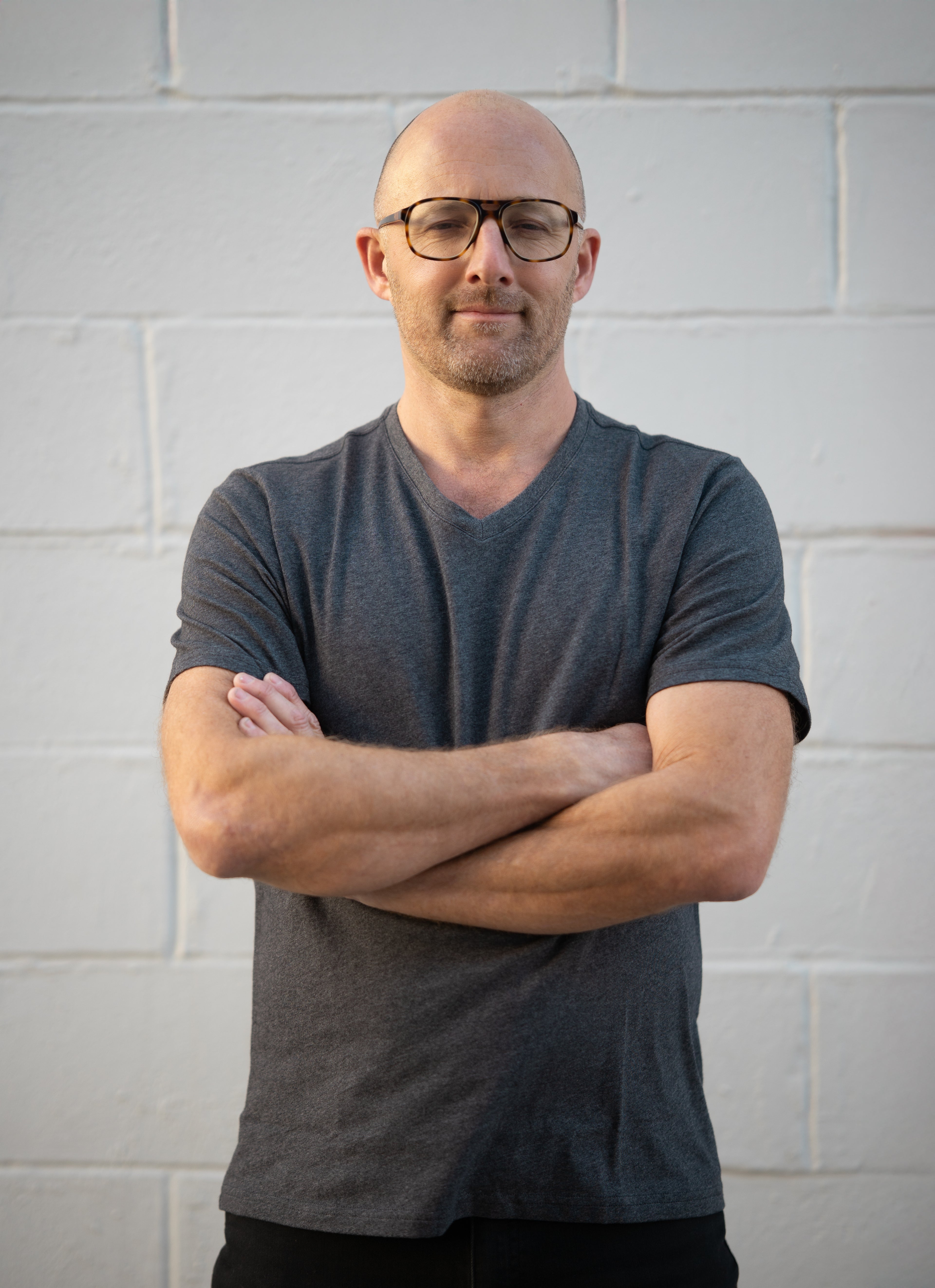 Meet Your Coach - Alex Palmer